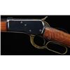 Image 3 : RARE SPECIAL ORDER WINCHESTER MODEL 1892 LEVER ACTION RIFLE.