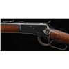 Image 3 : *FINE WINCHESTER MODEL 1892 SADDLE RING CARBINE.