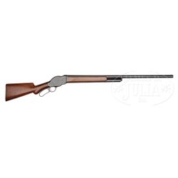 SCARCE WINCHESTER MODEL 1887 LEVER ACTION SHOTGUN.