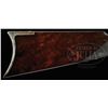 Image 5 : RARE DELUXE SECOND MODEL WINCHESTER 1873 LEVER ACTION RIFLE.