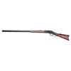 Image 2 : SCARCE SPECIAL ORDER WINCHESTER MODEL 1873 LEVER ACTION RIFLE.