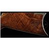 Image 5 : SCARCE SPECIAL ORDER WINCHESTER DELUXE MODEL 1886 TAKEDOWN LEVER ACTION RIFLE.