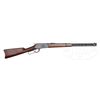 Image 1 : WINCHESTER MODEL 1886 SADDLE RING CARBINE.