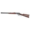 Image 2 : *WINCHESTER MODEL 92 SADDLE RING CARBINE.