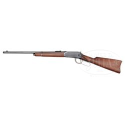 *SPECIAL ORDER WINCHESTER MODEL 1894 SADDLE RING CARBINE.