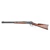 Image 2 : WINCHESTER MODEL 1894 SADDLE RING CARBINE.