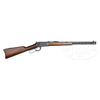 Image 1 : *LATE WINCHESTER MODEL 94 SADDLE RING CARBINE.