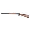 Image 2 : *LATE WINCHESTER MODEL 94 SADDLE RING CARBINE.