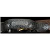 Image 5 : *RARE SAVAGE MODEL 1914 ULTRA HIGH GRADE DELUXE ENGRAVED WITH GOLD PUMP ACTION RIFLE.
