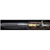 Image 6 : *RARE SAVAGE MODEL 1914 ULTRA HIGH GRADE DELUXE ENGRAVED WITH GOLD PUMP ACTION RIFLE.