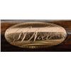 Image 9 : *RARE SAVAGE MODEL 1914 ULTRA HIGH GRADE DELUXE ENGRAVED WITH GOLD PUMP ACTION RIFLE.