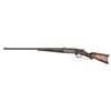 Image 2 : *EXTREMELY RARE SAVAGE MODEL 1899 MONARCH GRADE DELUXE ENGRAVED LEVER ACTION RIFLE.