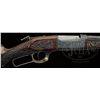 Image 3 : *EXTREMELY RARE SAVAGE MODEL 1899 MONARCH GRADE DELUXE ENGRAVED LEVER ACTION RIFLE.