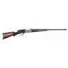 Image 1 : *RARE SAVAGE MODEL 1899 RIVAL/MONARCH GRADE DELUXE ENGRAVED LEVER ACTION RIFLE.