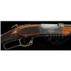 Image 3 : *RARE SAVAGE MODEL 1899 VICTOR GRADE DELUXE ENGRAVED LEVER ACTION RIFLE.