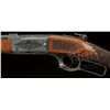Image 4 : *RARE SAVAGE MODEL 1899 LEADER GRADE LEVER ACTION RIFLE.