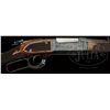 Image 3 : *RARE SAVAGE MODEL 1899 VICTOR GRADE DELUXE ENGRAVED FEATHERWEIGHT TAKEDOWN LEVER ACTION RIFLE.