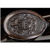 Image 6 : *FABULOUS SPECIAL ENGRAVED SAVAGE MODEL 1899 FWT RIFLE W/GOLD INLAYS BY GOUGH.