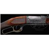 Image 4 : *FACTORY ENGRAVED SAVAGE CALIBER 22 HIGH POWER TAKEDOWN RIFLE.