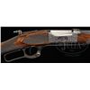 Image 3 : *RARE FACTORY ENGRAVED SAVAGE MODEL 1899 EXHIBITION RIFLE.