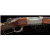 Image 3 : SAVAGE MODEL 1895 DELUXE ENGRAVED LEVER ACTION RIFLE.