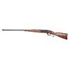 Image 2 : *RARE SAVAGE M1899 SMOOTH BORE RIFLE.