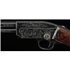 Image 3 : *FACTORY ENGRAVED MERIDEN MODEL 15 22 CALIBER RIFLE.