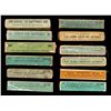 Image 1 : LOT OF 40 BOXES OF AMMUNITION FOR THE MODEL 1886 WINCHESTER RIFLE AND 8 BOXES FOR THE MODEL 1894 RIF