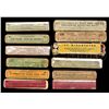 Image 3 : LOT OF 40 BOXES OF AMMUNITION FOR THE MODEL 1886 WINCHESTER RIFLE AND 8 BOXES FOR THE MODEL 1894 RIF