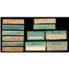 Image 4 : LOT OF 40 BOXES OF AMMUNITION FOR THE MODEL 1886 WINCHESTER RIFLE AND 8 BOXES FOR THE MODEL 1894 RIF