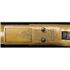 Image 7 : EXTRAORDINARY NIMSCHKE STYLE ENGRAVED WINCHESTER MODEL 1866 SADDLE RING CARBINE.