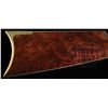 Image 8 : EXTRAORDINARY NIMSCHKE STYLE ENGRAVED WINCHESTER MODEL 1866 SADDLE RING CARBINE.