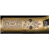 Image 4 : FINE ENGRAVED WINCHESTER MODEL 1866 LEVER ACTION RIFLE.