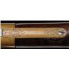 Image 6 : FINE ENGRAVED WINCHESTER MODEL 1866 LEVER ACTION RIFLE.