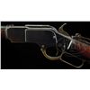 Image 4 : SCARCE WINCHESTER MODEL 1873 SMALL BORE LEVER ACTION RIFLE.