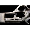 Image 13 : EXTRAORDINARILY RARE WINCHESTER MODEL 1876 1 OF 1000 DELUXE LEVER ACTION RIFLE.