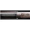 Image 3 : EXTRAORDINARILY RARE WINCHESTER MODEL 1876 1 OF 1000 DELUXE LEVER ACTION RIFLE.