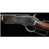 Image 5 : SCARCE WINCHESTER MODEL 1876 BIG 50 LEVER ACTION RIFLE.