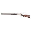 Image 2 : SPECIAL ORDER DELUXE WINCHESTER MODEL 1886 LEVER ACTION RIFLE.