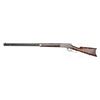 Image 2 : RARE SPECIAL ORDER WINCHESTER MODEL 1886 BIG 50 LEVER ACTION RIFLE.
