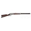 Image 1 : *SCARCE SPECIAL ORDER WINCHESTER MODEL 1886 BIG 50 LEVER ACTION RIFLE.