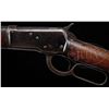 Image 3 : RARE WINCHESTER MODEL 1892 LEVER ACTION MUSKET.