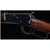Image 3 : *FINE WINCHESTER MODEL 1892 LEVER ACTION RIFLE.