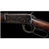 Image 4 : EARLIEST KNOWN WINCHESTER MODEL 1894 LEVER ACTION RIFLE WITH COMPLETE SHIPPING RECORD.