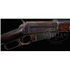 Image 3 : EXTREMELY RARE TRANSITIONAL WINCHESTER MODEL 1895 LEVER ACTION MUSKET.
