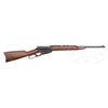 Image 1 : *WINCHESTER MODEL 1895 SADDLE RING CARBINE.