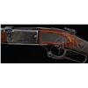 Image 5 : SAVAGE 1895 LEVER ACTION RIFLE W/ UPGRADES.