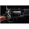 Image 10 : EXTREMELY RARE COLT EARLY PRODUCTION FIRST MODEL 1855 SPORTING REVOLVING RIFLE.