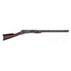 Image 1 : SCARCE LARGE FRAME COLT LIGHTNING SLIDE ACTION RIFLE.