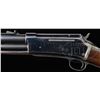 Image 3 : SCARCE LARGE FRAME COLT LIGHTNING SLIDE ACTION RIFLE.